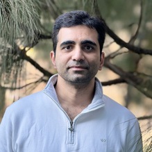 Abhishek Chauhan