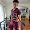 Joshua Estrada