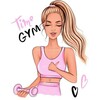 Rozy Fitnessgame