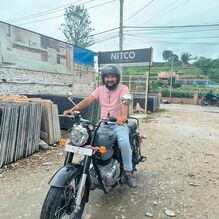 Nishant Agrawal