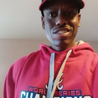 Antonio Stewart