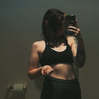Caitlin G.