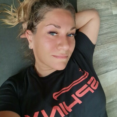Erica C.
