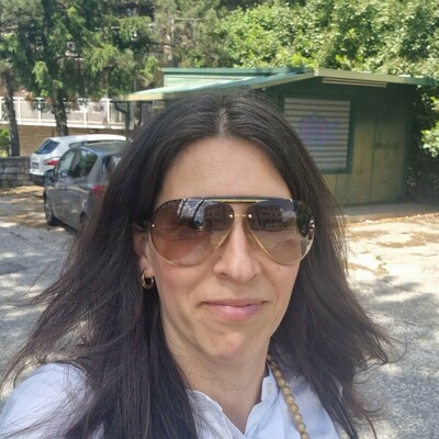 Miriam Caranzula