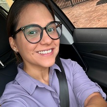 Valeshka Goncalves