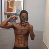 Louis Johnson