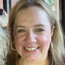 Leigh Waltz