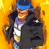 Martel Berry
