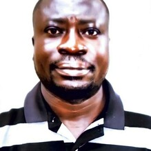 Kwame Kakraba