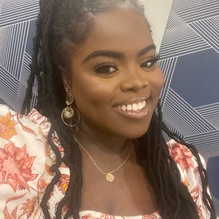 Moya Thomas