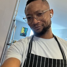 Segun Aluko