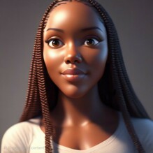 Yvonne Johnson
