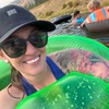 Amanda Rideout
