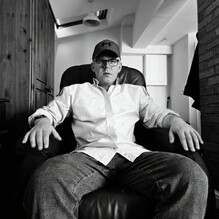 Iain Mc
