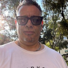 Ilpesante Alex
