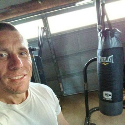 Aaron Templeman