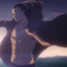 Eren Yeagar