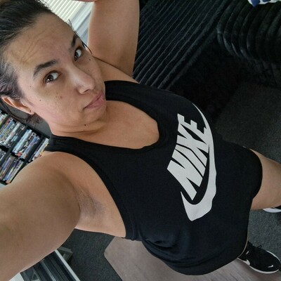 Tasha F.