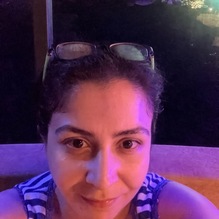 Özge Şebnem Çıldır