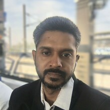 Nitin Verma