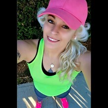 Maureen Trengrove