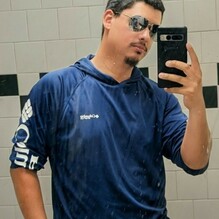 Chris Villalobos