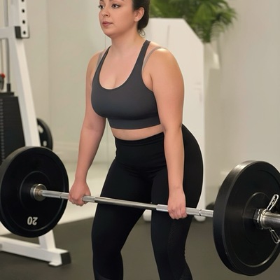Lu Parker