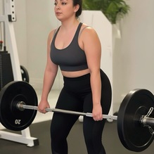 Lu Parker