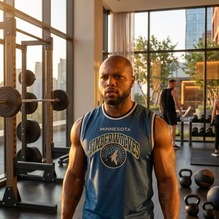 Myron Mcgee