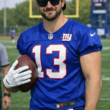 ❤️💙nyg🏈 .