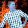 Jordan Masker