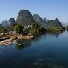Yangshuo, China