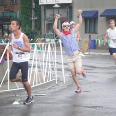 Eric Jorgensen