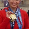 Natalie Pastorin
