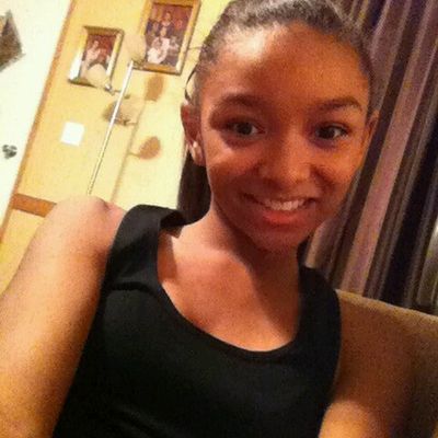 Kierra Edwards