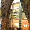 Broomfield Recreation Center Climbing Wall, Colorado, United States