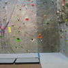 Charles Whitlock Climbing Gym, Colorado, United States