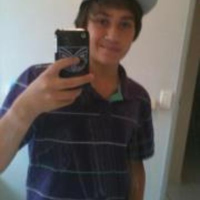 Caleb Reddie