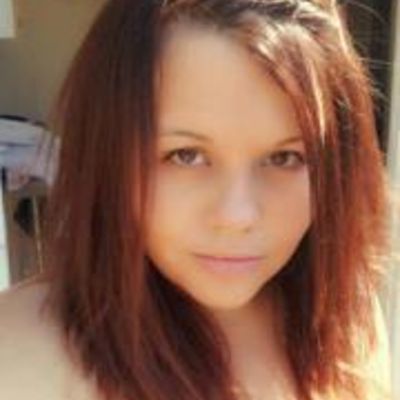 Lizzy Rodmell