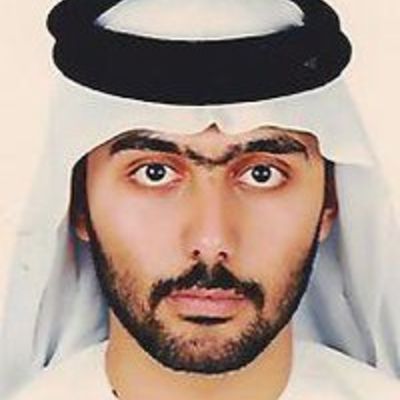 Abdulrahman Alshamsi