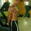 Khalifitness J