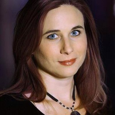 Kathleen Taylor