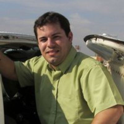 Rodrigo Trindade