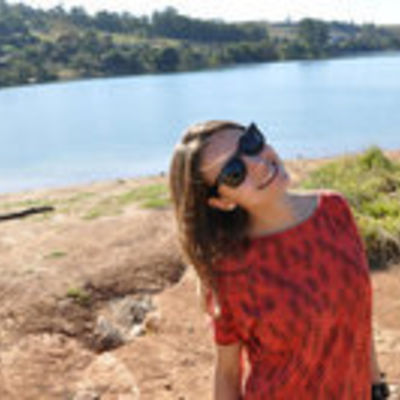 Ju Siqueira
