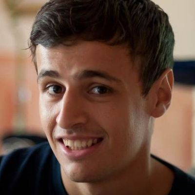 Ajden Towfeek
