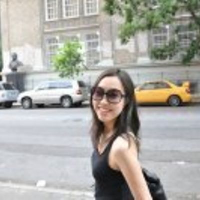 Loretta Hui