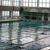 Indoor Swimming Pool In Bratislava, Pasienky, Slovakia