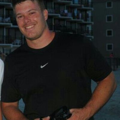 Jeff Molen