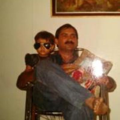Shikha K.