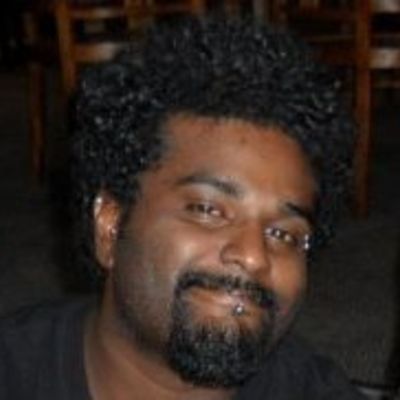 Danesh Manoharan